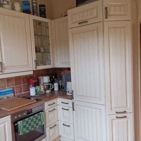 Ferienwohnung FeWo Stendal Exterior foto