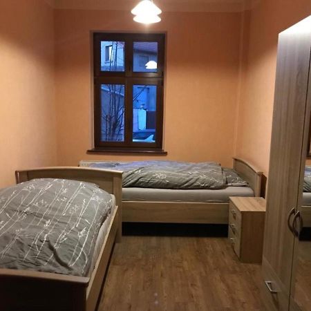 Ferienwohnung FeWo Stendal Exterior foto