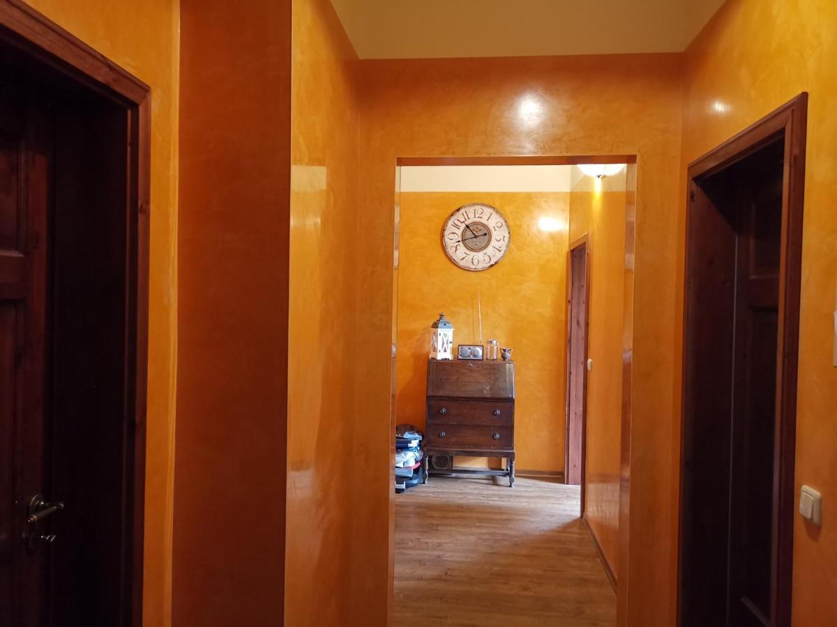 Ferienwohnung FeWo Stendal Exterior foto